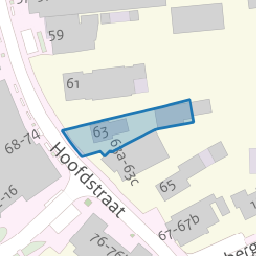 Perceel ZWD02-I-2487