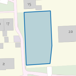 Perceel ZWD02-I-2489