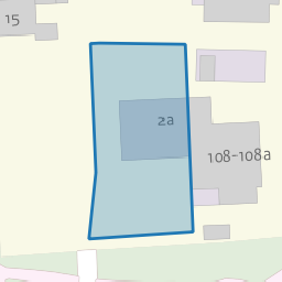 Perceel ZWD02-I-2490