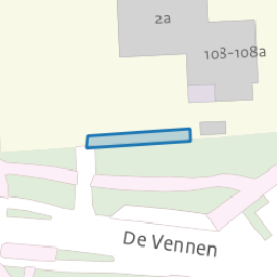 Perceel ZWD02-I-2492