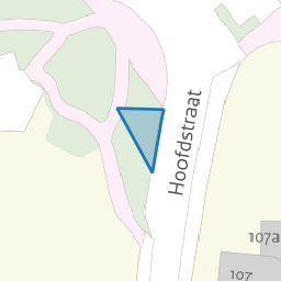 Perceel ZWD02-I-2495