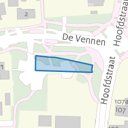 Perceel ZWD02-I-2497