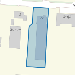 Perceel ZWD02-I-2500