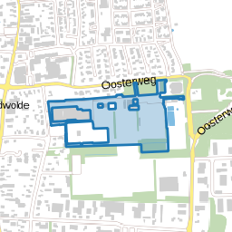 Perceel ZWD02-I-2503