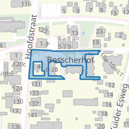 Perceel ZWD02-I-2509