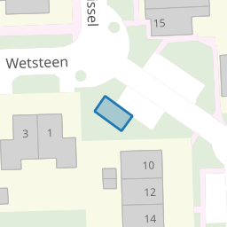 Perceel ZWD02-I-2512