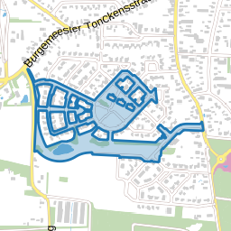 Perceel ZWD02-I-2513