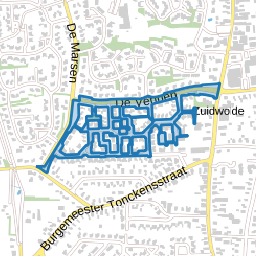 Perceel ZWD02-I-2515