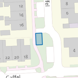 Perceel ZWD02-I-2516