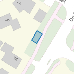 Perceel ZWD02-I-2518