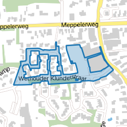 Perceel ZWD02-I-2521