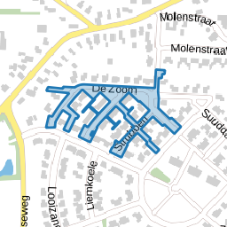 Perceel ZWD02-I-2523