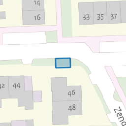 Perceel ZWD02-I-2540