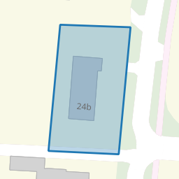 Perceel ZWD02-I-2542