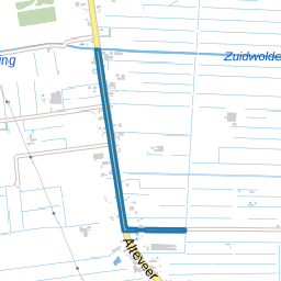 Perceel ZWD02-K-33