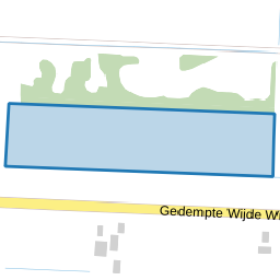 Perceel ZWD02-L-65