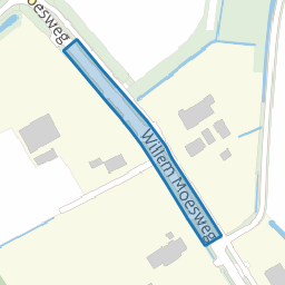 Perceel ZWD02-Q-1016