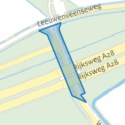 Perceel ZWD02-Q-1017