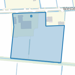 Perceel ZWD02-Q-1018