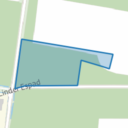 Perceel ZWD02-Q-1024