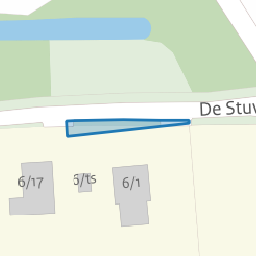 Perceel ZWD02-Q-1050