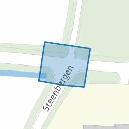 Perceel ZWD02-Q-1053