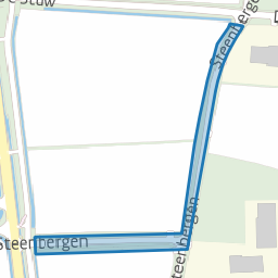 Perceel ZWD02-Q-1054