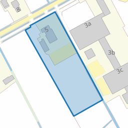 Perceel ZWD02-Q-1095