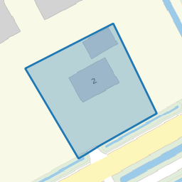 Perceel ZWD02-Q-1097