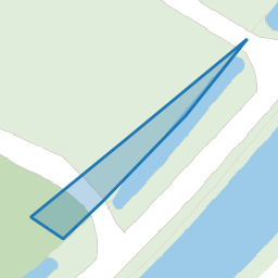 Perceel ZWD02-Q-1099