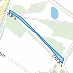 Perceel ZWD02-Q-1107