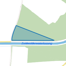 Perceel ZWD02-Q-1113