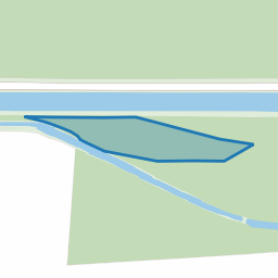 Perceel ZWD02-Q-1135