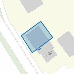 Perceel ZWD02-Q-1158