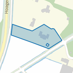 Perceel ZWD02-Q-1214