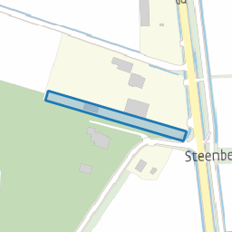 Perceel ZWD02-Q-1254