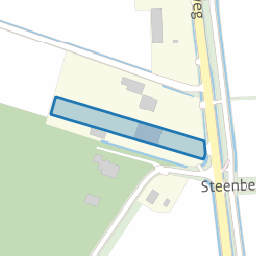 Perceel ZWD02-Q-1255