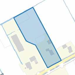 Perceel ZWD02-Q-1266