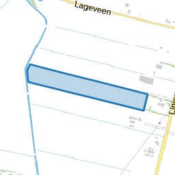 Perceel ZWD02-Q-1290