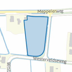 Perceel ZWD02-Q-1293