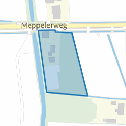 Perceel ZWD02-Q-1295