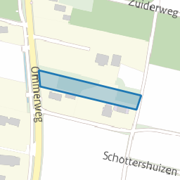 Perceel ZWD02-Q-1300