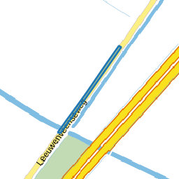 Perceel ZWD02-Q-1312