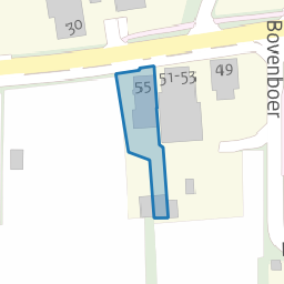 Perceel ZWD02-Q-1331