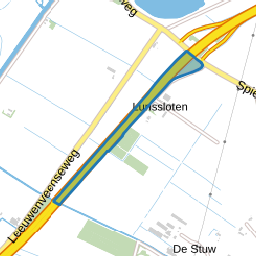 Perceel ZWD02-Q-1334