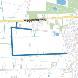 Perceel ZWD02-Q-1335