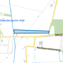 Perceel ZWD02-Q-1344