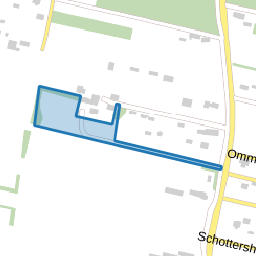 Perceel ZWD02-Q-1351