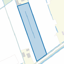 Perceel ZWD02-Q-1361