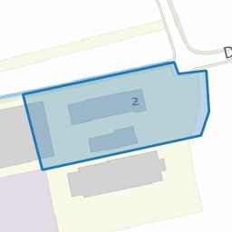 Perceel ZWD02-Q-1368